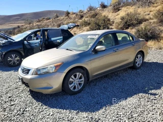 HONDA ACCORD LXP