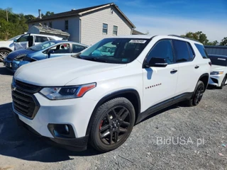 CHEVROLET TRAVERSE PREMIER