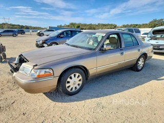 MERCURY GRAND MARQUIS LS