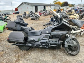 HONDA GL1500 A