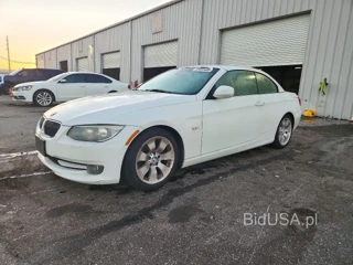BMW 328 I