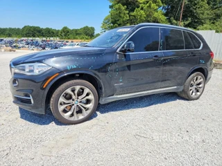 BMW X5 XDRIVE35I