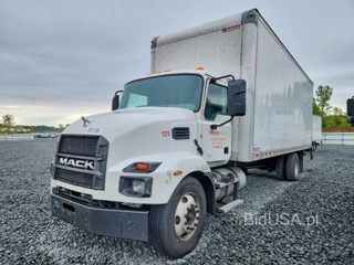 MACK MD