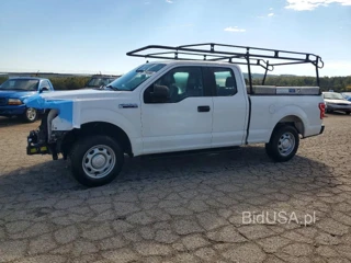 FORD F150 SUPER CAB