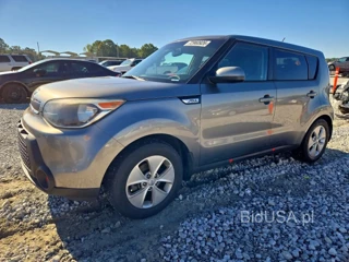 KIA SOUL BASE