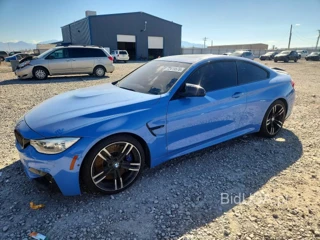 BMW M4