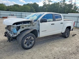 CHEVROLET COLORADO Z71