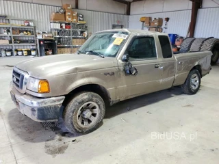 FORD RANGER SUPER CAB