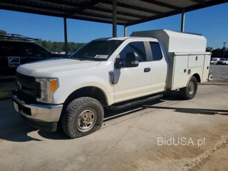 FORD F350 SUPER DUTY