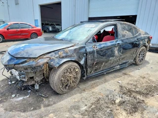 TOYOTA CAMRY XSE