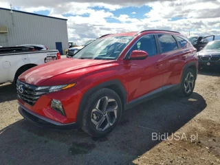 HYUNDAI TUCSON SEL