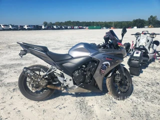 HONDA CBR500 R