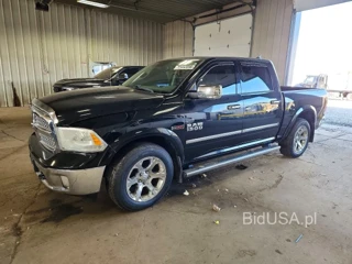 RAM 1500 LARAMIE