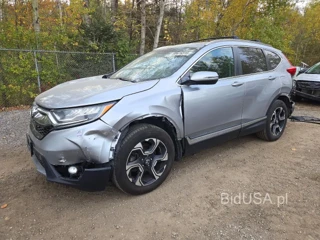 HONDA CR-V TOURING