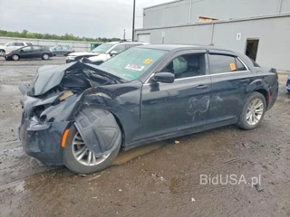 CHRYSLER 300 TOURING