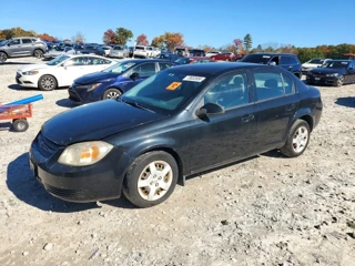 CHEVROLET COBALT LT