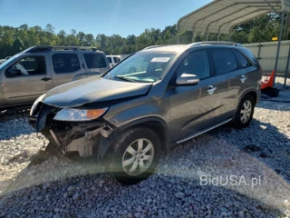 KIA SORENTO LX