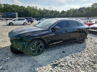 KIA K5 GT LINE