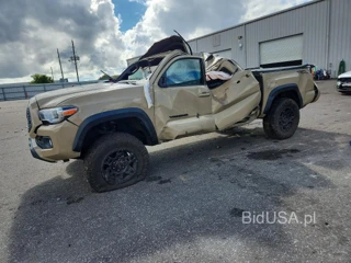 TOYOTA TACOMA TRD OFF-ROAD