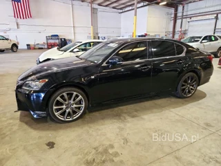 LEXUS GS 350