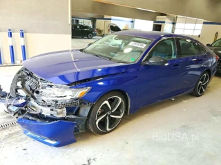 HONDA ACCORD SPORT SE