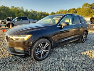 VOLVO XC60 T5