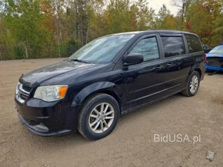 DODGE GRAND CARAVAN SE