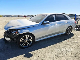 MERCEDES-BENZ E 350