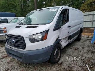 FORD TRANSIT T-250