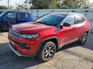JEEP COMPASS LIMITED