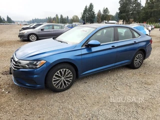 VOLKSWAGEN JETTA S