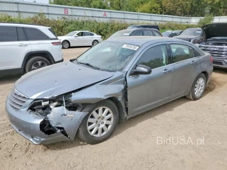 CHRYSLER SEBRING TOURING