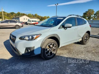SUBARU CROSSTREK PREMIUM