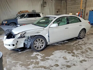 TOYOTA AVALON LIMITED