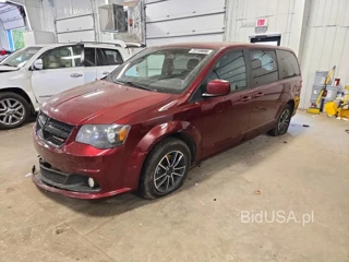 DODGE GRAND CARAVAN SE