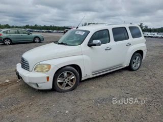 CHEVROLET HHR LT