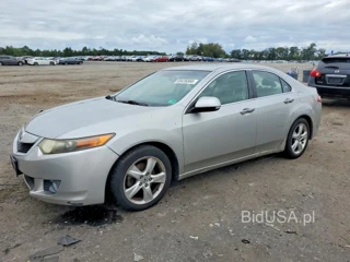 ACURA TSX