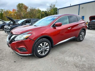 NISSAN MURANO S