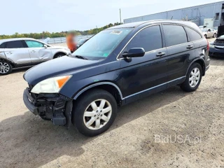 HONDA CR-V LX
