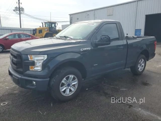 FORD F150