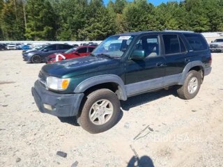 TOYOTA 4RUNNER LIMITED