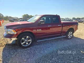 RAM 1500 SLT