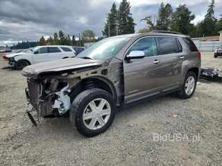 GMC TERRAIN SLT