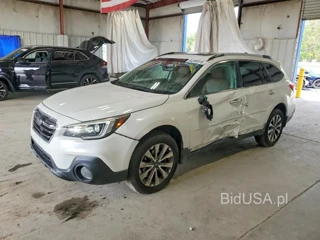 SUBARU OUTBACK TOURING