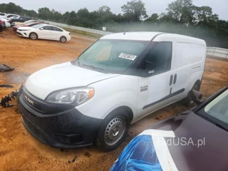RAM PROMASTER CITY