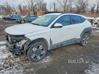 HYUNDAI KONA SEL