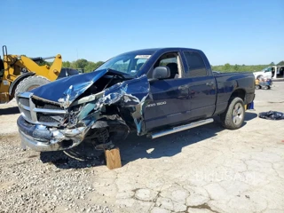 DODGE RAM 1500 ST