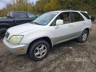 LEXUS RX 300