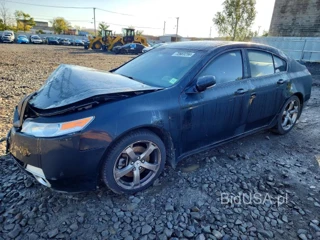 ACURA TL