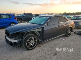 MERCEDES-BENZ E 350 4MATIC